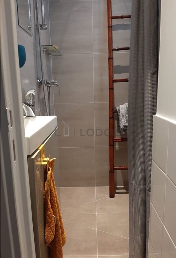 Apartment Paris 11° - 