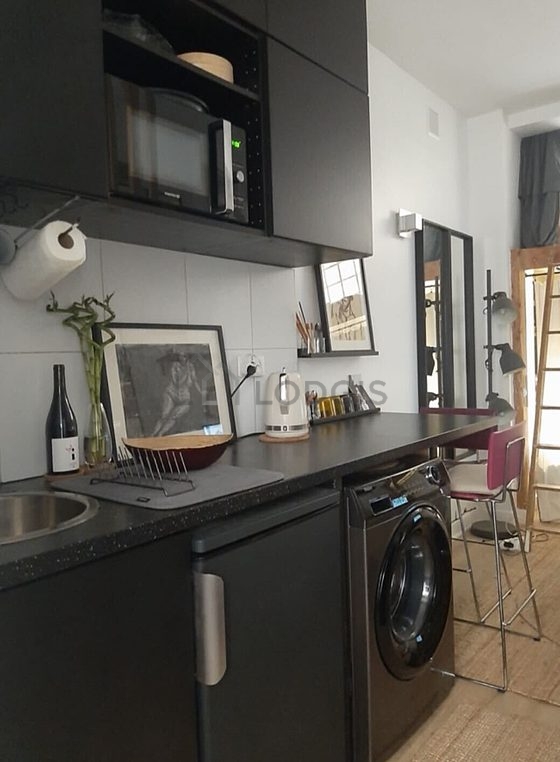 Appartamento Parigi 11° - 
