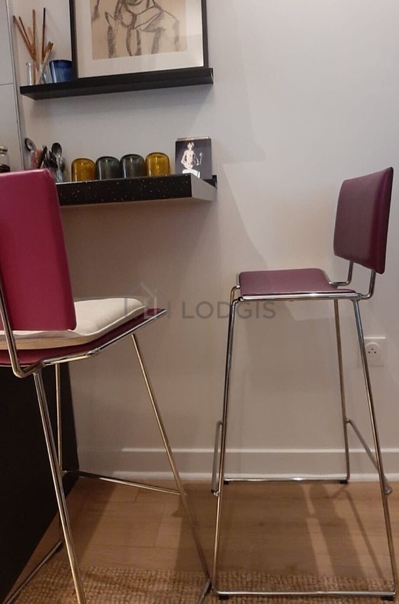 Appartamento Parigi 11° - 