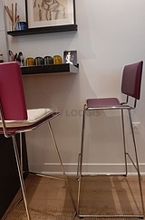 Appartamento Parigi 11° - Cucina