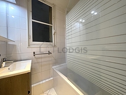 Apartamento Paris 6° - Casa de banho