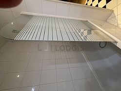 Apartamento París 6° - Cuarto de baño