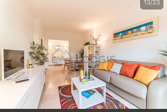 Appartamento Nice - 