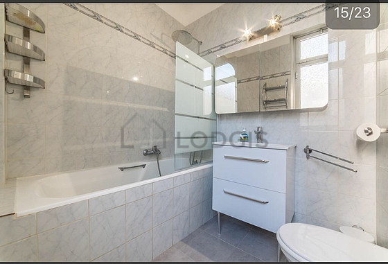 Appartamento Nice - 