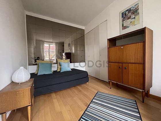 Apartment Paris 2° - 