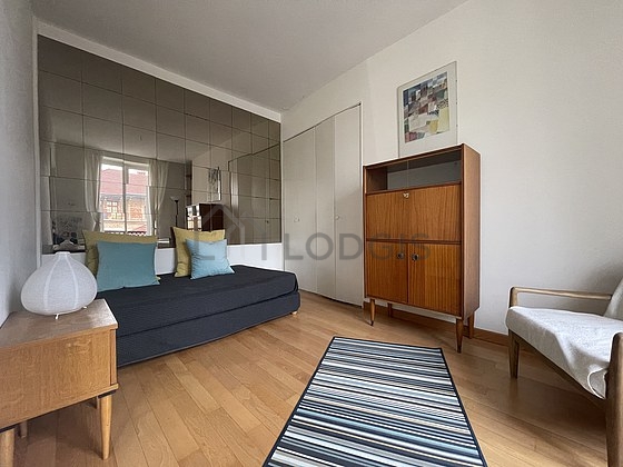 Apartment Paris 2° - 