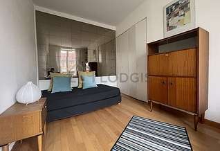 Grands Boulevards - Montorgueil Paris 2° 1 bedroom Apartment