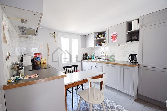 Apartamento París 3° - 