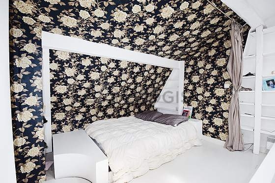 Apartment Paris 3° - 