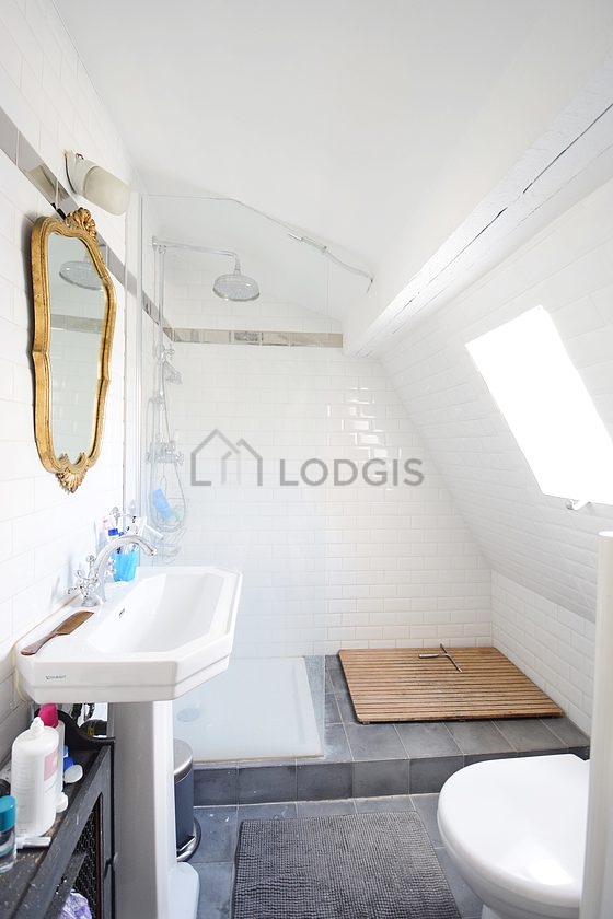 Appartement Paris 3° - 