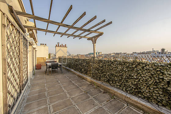 Appartement Paris 7° - 