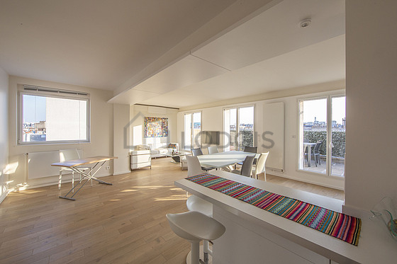Appartement Paris 7° - 