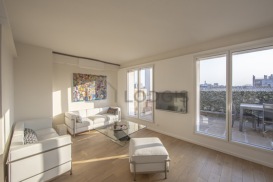 Appartement Paris 7° - 