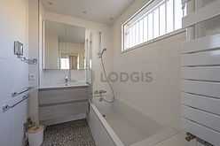 Apartment Paris 7° - Bathroom 2