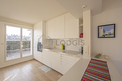 Apartment Paris 7° - Kitchen