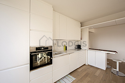 Appartamento Parigi 7° - Cucina