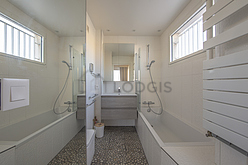 Appartamento Parigi 7° - Sala da bagno 2