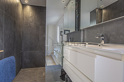 Appartamento Parigi 7° - Sala da bagno