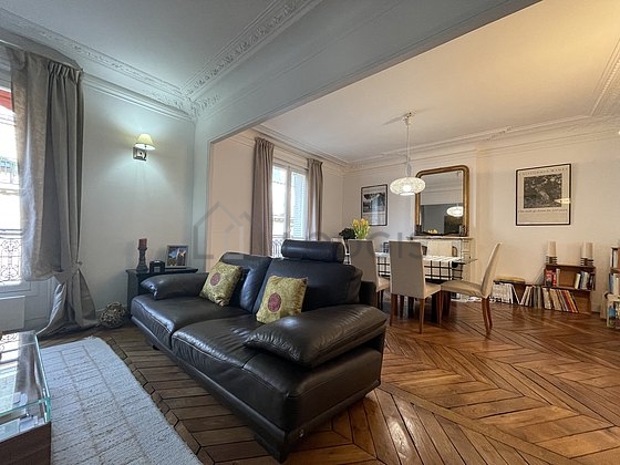Appartement Paris 17° - 