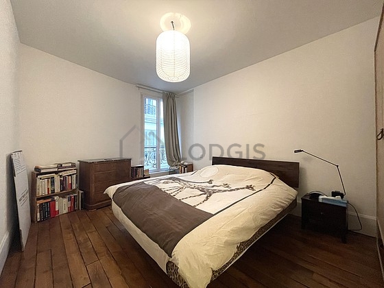 Appartement Paris 17° - 