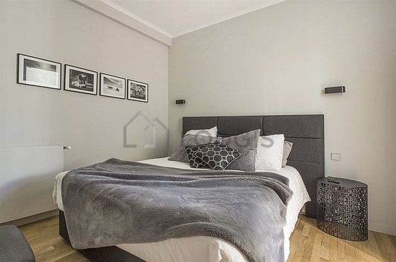 Apartment Paris 8° - 