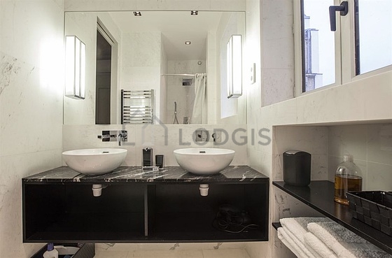 Appartamento Parigi 8° - 