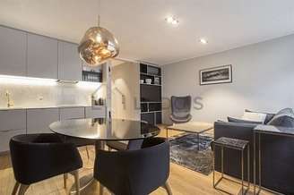 Champs-Elysées Paris 8° 1 bedroom Apartment