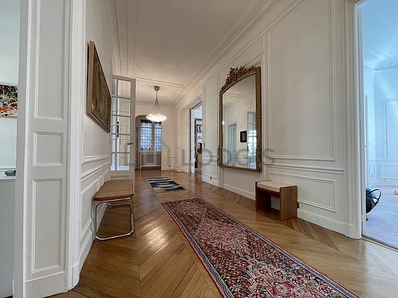 Apartment Paris 16° - 