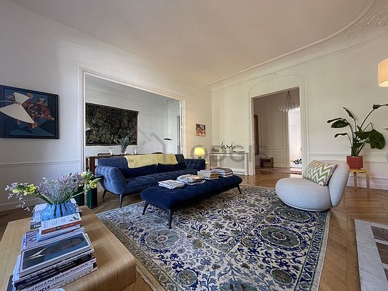 Apartment Paris 16° - 