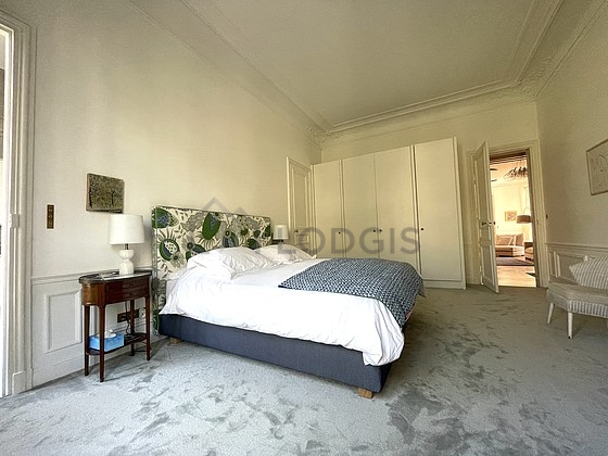 Apartment Paris 16° - 