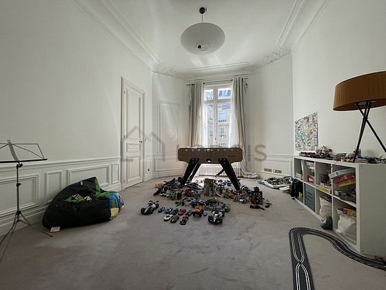 Apartment Paris 16° - 