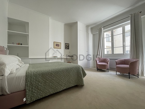 Apartment Paris 16° - 
