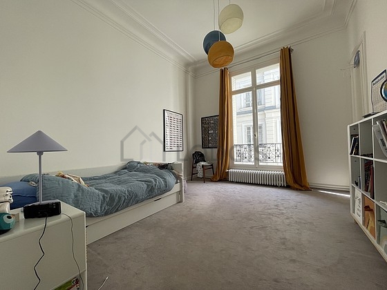 Appartamento Parigi 16° - 