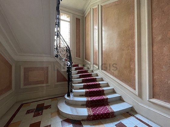 Appartement Paris 16° - 