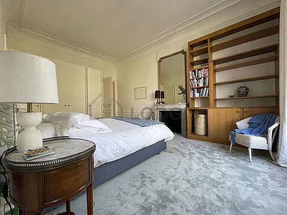 Appartement Paris 16° - 
