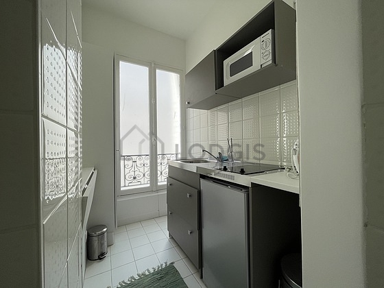 Appartement Paris 16° - 