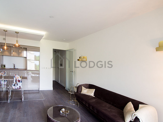Apartment Paris 16° - 