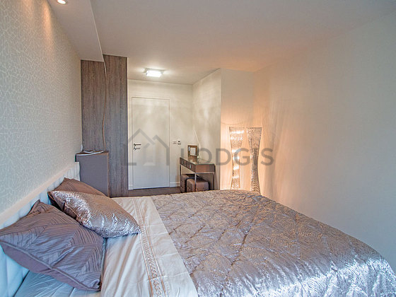 Apartment Paris 16° - 