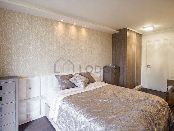 Appartamento Parigi 16° - 