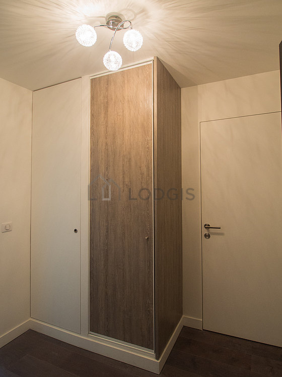 Wohnung Paris 16° - 