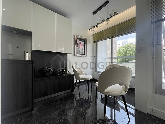 Apartment Paris 16° - 