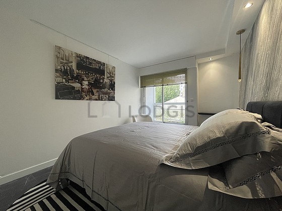Wohnung Paris 16° - 