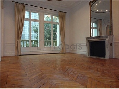 Appartamento Parigi 16° - 