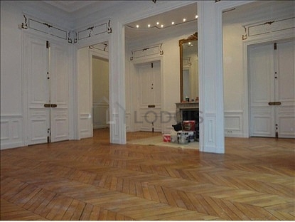 Appartamento Parigi 16° - 