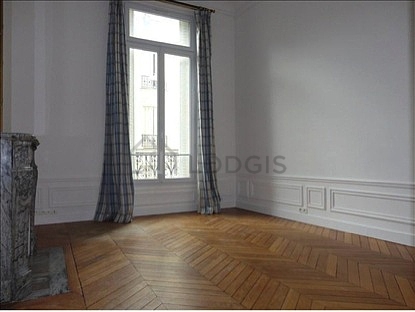 Wohnung Paris 16° - 