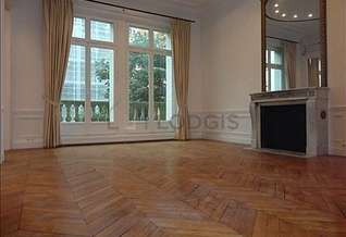 France Parigi 16° 4 camere Appartamento