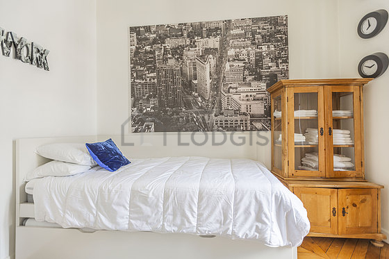 アパルトマン パリ 8区 - 
