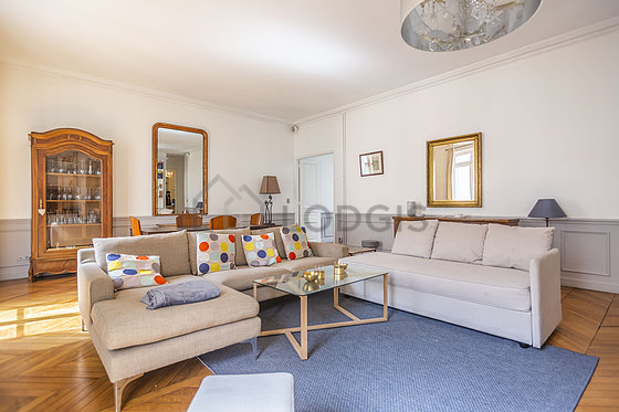 Apartment Paris 8° - 