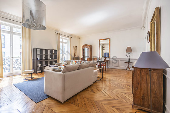 Apartment Paris 8° - 