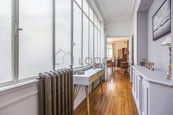 Appartamento Parigi 8° - 